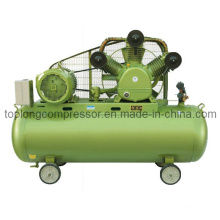 Piston Reciprocating Belt Driven Air Compressor Air Pump (W-2.0/8)